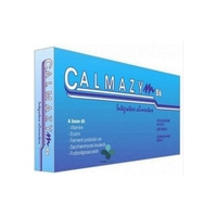 Kanter Pharma - Kanter Pharma Calmazym B6 20 Flaconcini