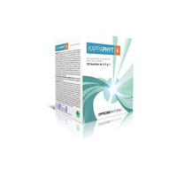 Kappaphyt - Officine Naturali Kappaphyt 4 20 Bustine Da 4, 5 G