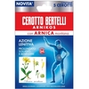 Kelemata - Kelemata Bertelli Cerotto Arnikos Con Arnica Montana 5 Pezzi