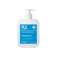Kelemata - Kelemata Pl3 Sapone Igienizzante Con Antibatterico 300 Ml