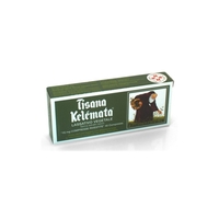 Kelemata - Tisana Kelemata 40 Compresse Rivestite Senna Estratto Secco
