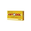 Ketodol - Eg Ketodol 20 Compresse Antinfiammatorio Con Gastroprotettore