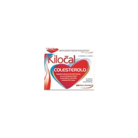 Kilocal - Pool Pharma Kilocal Colesterolo 30 Compresse