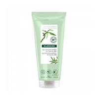 Klorane - Klorane Gel Doccia Linfa Di Bamboo 200 Ml
