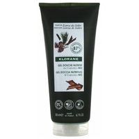 Klorane - Klorane Gel Doccia Scorza Di Cedro 200 Ml