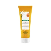 Klorane - Klorane Les Polysianes Crema Viso Tamanu Bio&monoi Spf30 50 Ml