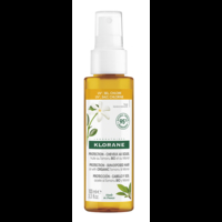 Klorane - Klorane Les Polysianes Protection Sun Exposed Hair Olio Con Tamanu E Monoi 100 Ml