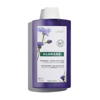Klorane - Klorane Shampoo Centaurea 200 Ml