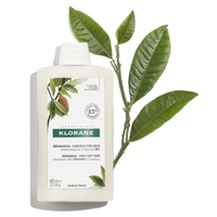 Klorane - Klorane Shampoo Cupuacu Bio 400 Ml