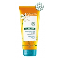 Klorane - Klorane Shampoo Doccia Doposole Corpo/capelli 200ml