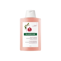 Klorane - Klorane Shampoo Melograno 400 Ml