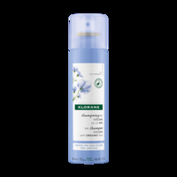 Klorane - Klorane Shampoo Secco Lino 150 Ml