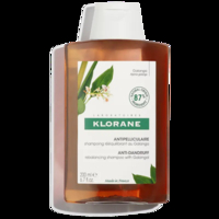 Klorane - Klorane Shampoo Trattante & Riequilibrante Galanga 400 Ml 25