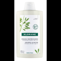 Klorane - Klorane Shampoo Ultra Gentle All