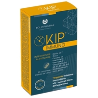 Kolinpharma - Kolinpharma Kip Immuno 20 Compresse