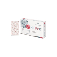 Kolinpharma - Kolinpharma Kipfer 30 Capsule