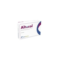 Konpharma - Konpharma Altacol 20 Capsule 16, 5 G