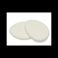 Kordofan Di Nanni Giorgio - Kordofan Fidem Spugna Goccia Trucco B71 2 Pezzi