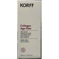 Korff - Korff Collagen Age Filler Siero 30 Ml