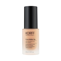 Korff - Korff Cure Make Up Fondotinta Fluido Effetto Lifting 03 30 Ml