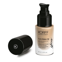 Korff - Korff Cure Make Up Fondotinta Fluido Effetto Lifting Glow 03 30 Ml
