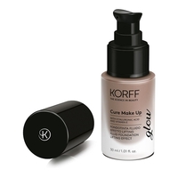 Korff - Korff Cure Make Up Fondotinta Fluido Effetto Lifting Glow 06
