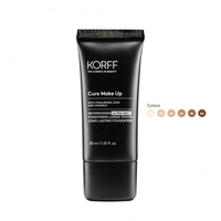 Korff - Korff Cure Make Up Fondotinta Neverending Ultra Matt 06 - 30ml