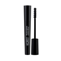 Korff - Korff Cure Make Up Waterglam Mascara Waterproof 9 Ml