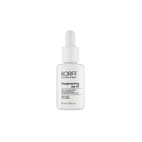 Korff - Korff Depigmenting Aa-pe Trattamento Depigmentante 30 Ml