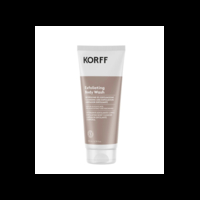 Korff - Korff Exfoliating Body Wash 200 Ml