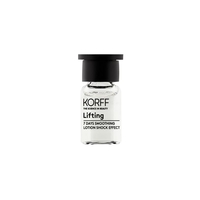 Korff - Korff Lifting 7gg Effetto Urto Lozione Levigante 7 Flaconcini X 2 Ml