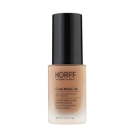Korff - Korff Make Up Fondotinta Fluido Ad Effetto Lifting 06 30 Ml