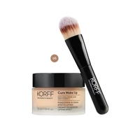 Korff - Korff Make Up Fondotinta In Crema Effetto Lifting Tonalità 06 30 Ml