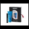 Korff - Korff Make Up Mascara Prodigious 14 Ml + Essential Latte All In One 100 Ml