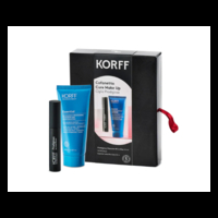 Korff - Korff Make Up Mascara Prodigious 14 Ml + Essential Latte All In One 100 Ml
