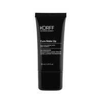 Korff - Korff Make Up Neverending Fondotinta A Lunga Tenuta 04 30 Ml