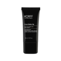 Korff - Korff Make Up Neverending Fondotinta A Lunga Tenuta 06 30 Ml