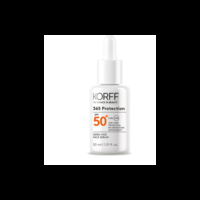 Korff Solari - Korff 365 Protection Siero Viso