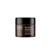 Korff Solari - Korff Sun Secret Crema Super Abbrozzante - 150ml