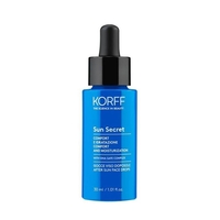 Korff Solari - Korff Sun Secret Gocce Doposole Idratanti Riparatrici 30 Ml