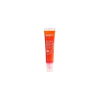 Korff Solari - Korff Sun Secret Lip Color Spf30 Raspberry Pink 15 Ml
