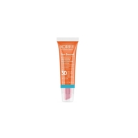 Korff Solari - Korff Sun Secret Protezione Labbra Color 01 Turchese Trasparente 10 Ml