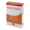 Kos - Kos Acido Folico 400mcg 60 Compresse