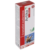 Kos - Kos Artika Cremagel Eudermica 65 Ml