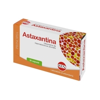 Kos - Kos Astaxantina 30 Capsule