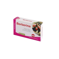 Kos - Kos Berberina Da Berberis Vulgaris Estratto Secco 60 Compresse