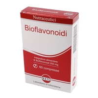 Kos - Kos Bioflavonoidi 60 Compresse