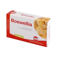 Kos - Kos Boswellia Estratto Secco 60 Compresse