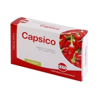 Kos - Kos Capsico Estratto Secco 30 Capsule