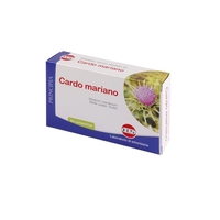 Kos - Kos Cardo Mariano Estratto Secco 60 Compresse